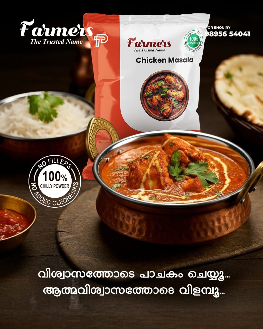 Chicken Masala image 5