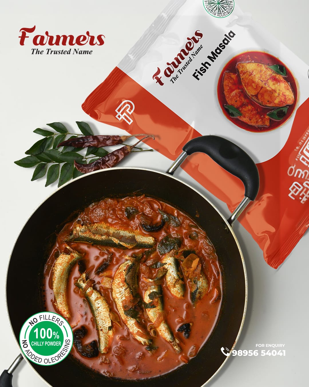 Fish Masala image 5
