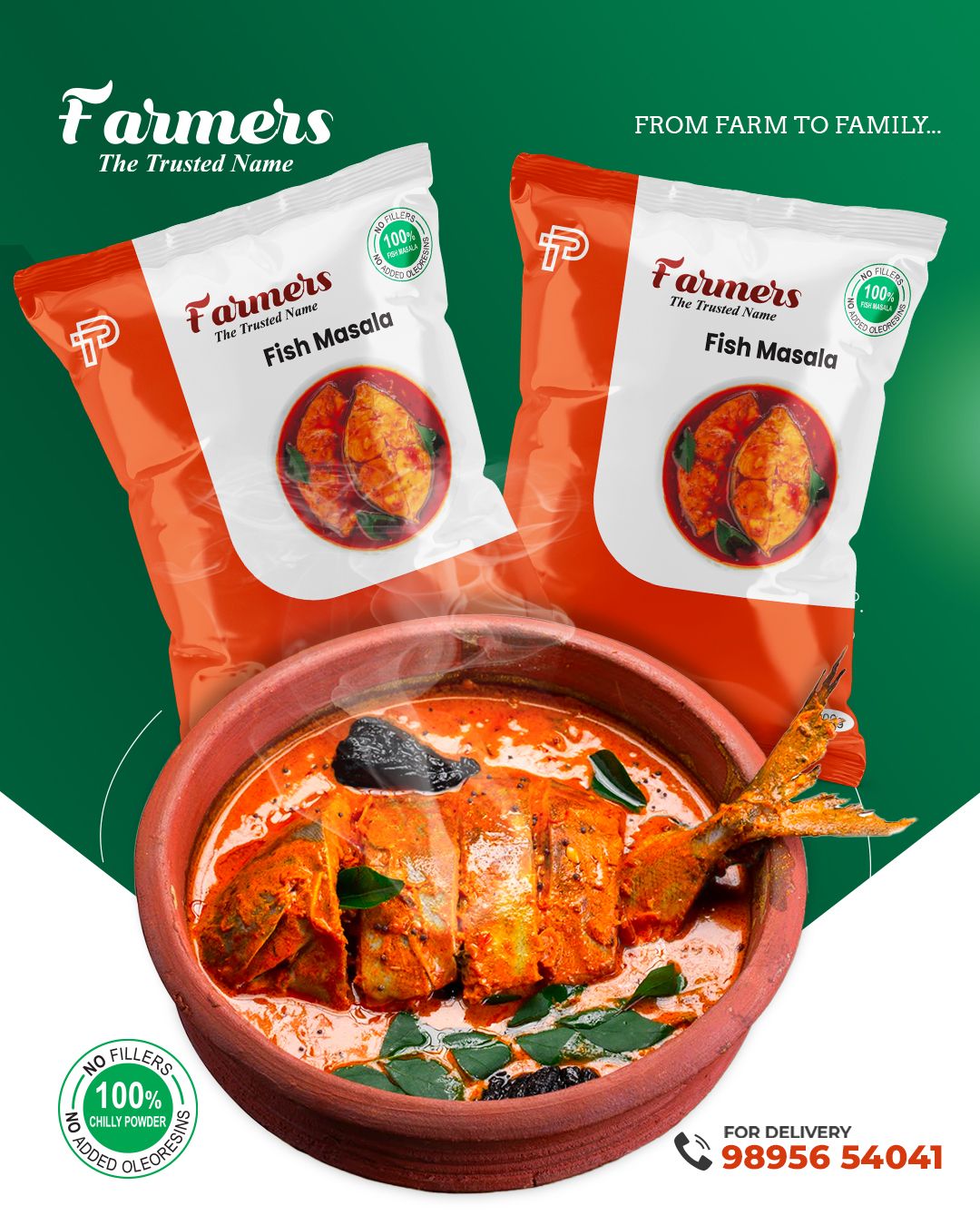 Fish Masala image 6