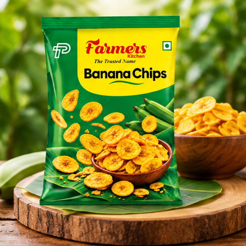 Banana Chips image 4