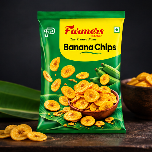 Banana Chips image 6