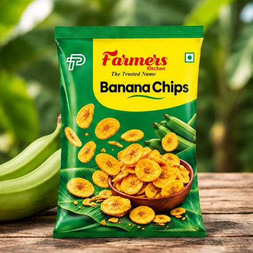 Banana Chips image 2