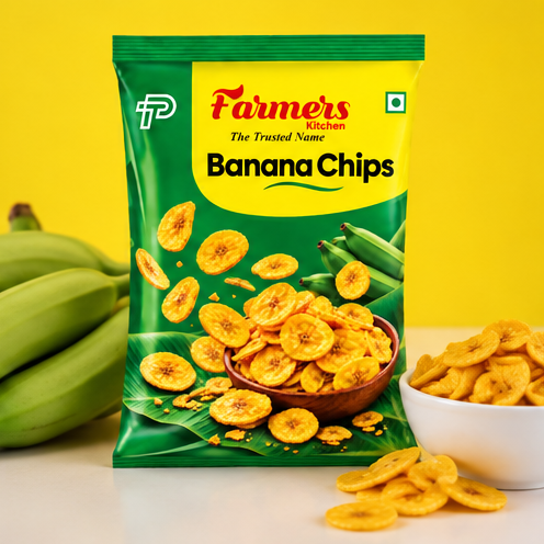 Banana Chips image 5