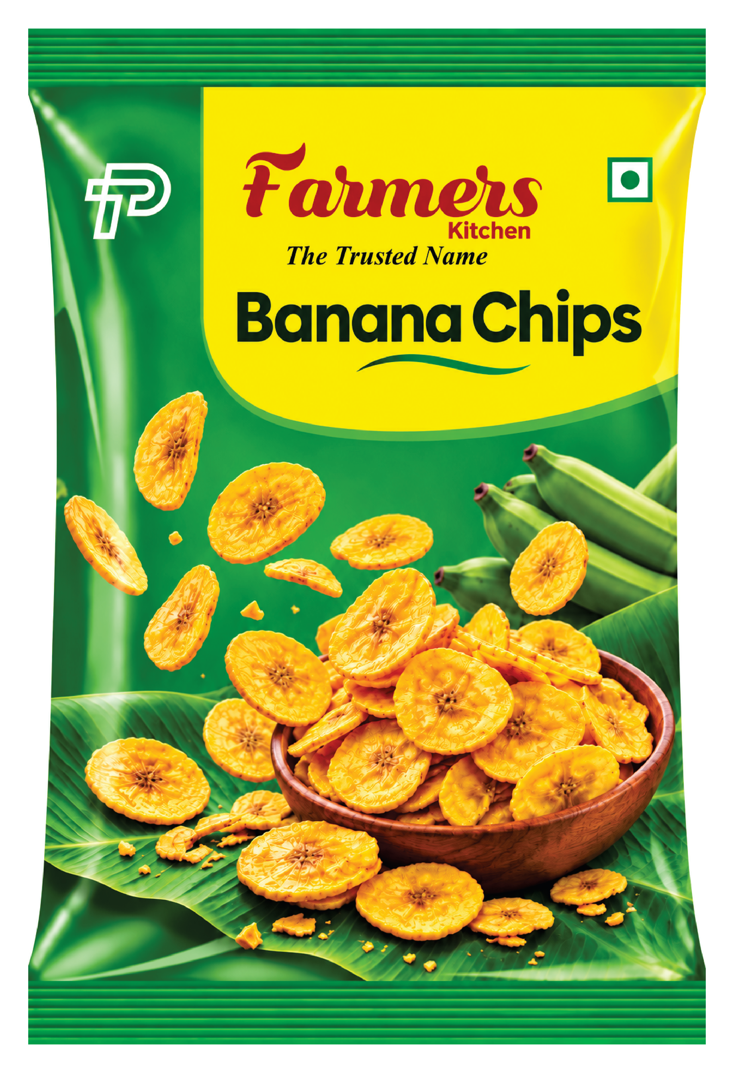 Banana Chips