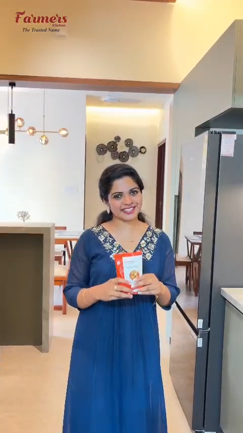Good Food. Happy Homes.