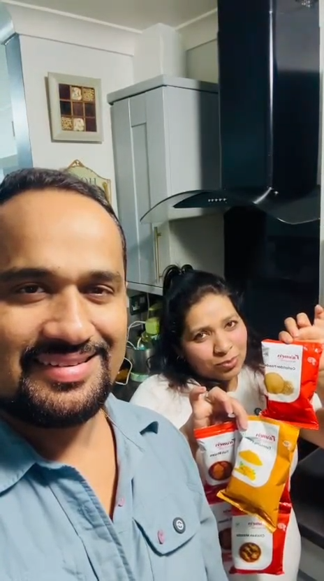 Unboxing Video